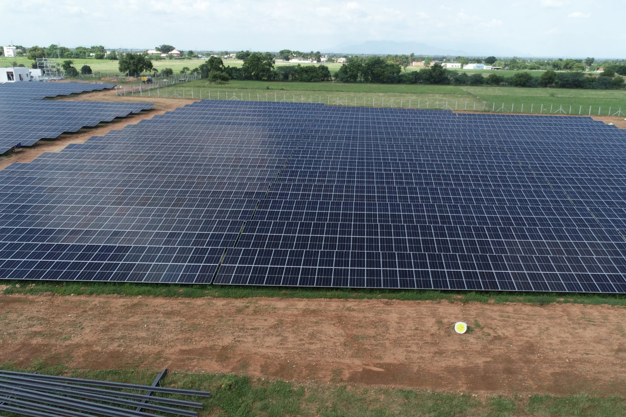 Solar Energy Solutions